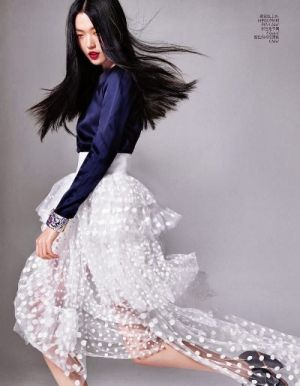 Tian Yi - Vogue China - October 2013.jpg